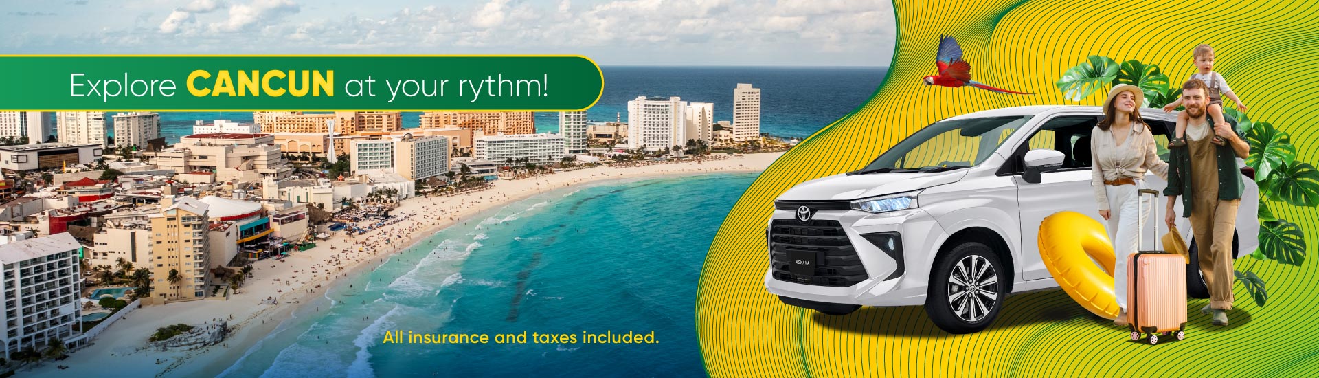Cancun Airport